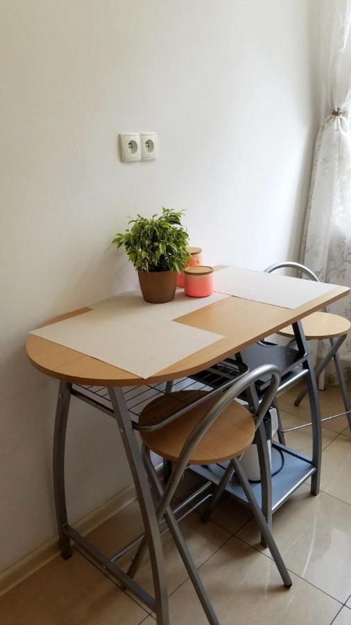 Apartamenty Dobowe W Centrum Warszawy Lok 3 Varsovia Exterior foto