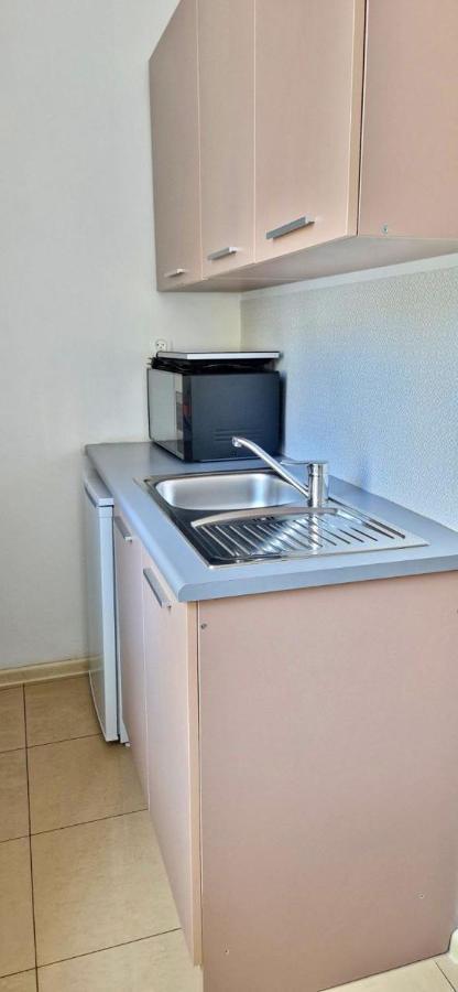 Apartamenty Dobowe W Centrum Warszawy Lok 3 Varsovia Exterior foto