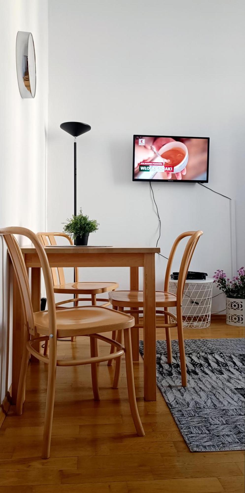 Apartamenty Dobowe W Centrum Warszawy Lok 3 Varsovia Exterior foto