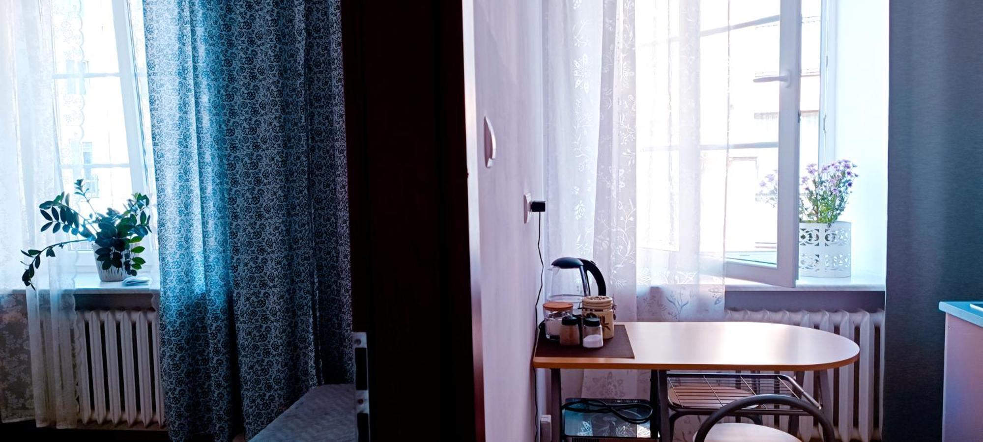 Apartamenty Dobowe W Centrum Warszawy Lok 3 Varsovia Exterior foto