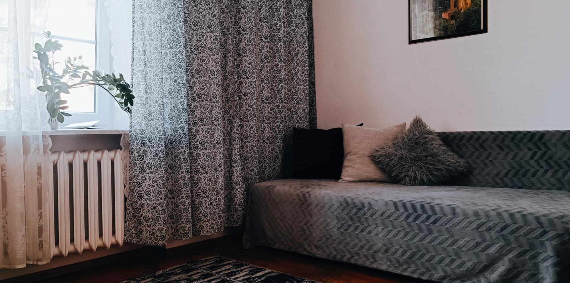 Apartamenty Dobowe W Centrum Warszawy Lok 3 Varsovia Exterior foto